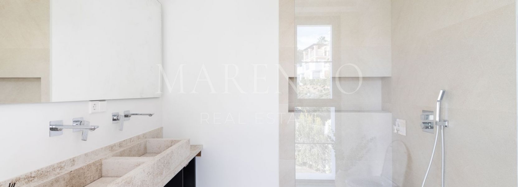 Villa in Los Arqueros, Benahavis