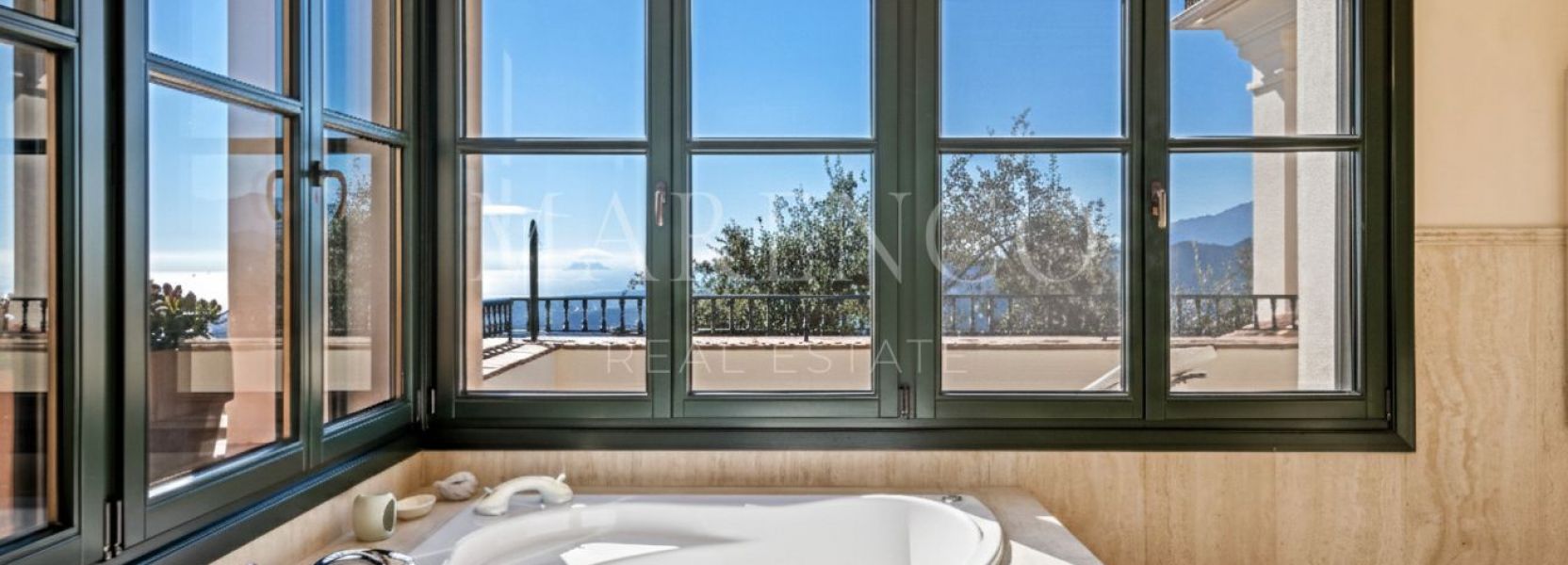 Villa en La Zagaleta, Benahavis