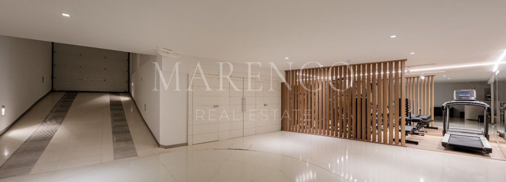 Half Vrijstaande Villa  in Puente Romano, Marbella Golden Mile, Marbella