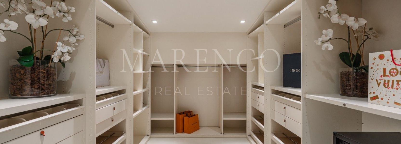 Half Vrijstaande Villa  in Puente Romano, Marbella Golden Mile, Marbella