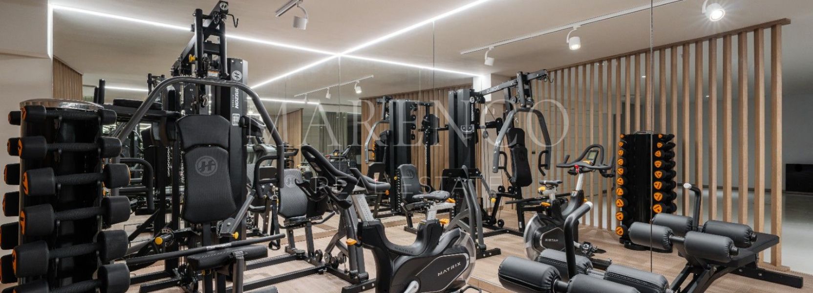 Half Vrijstaande Villa  in Puente Romano, Marbella Golden Mile, Marbella