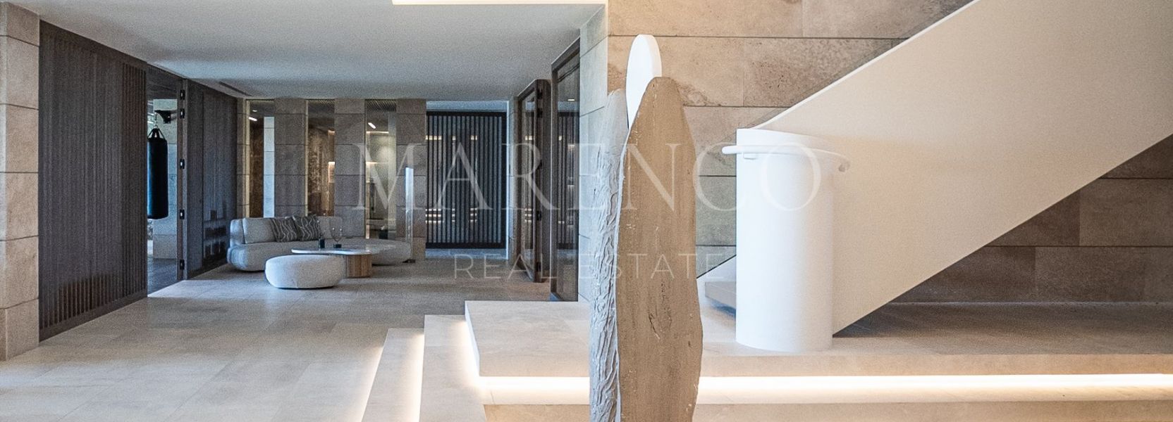 Villa en La Zagaleta, Benahavis