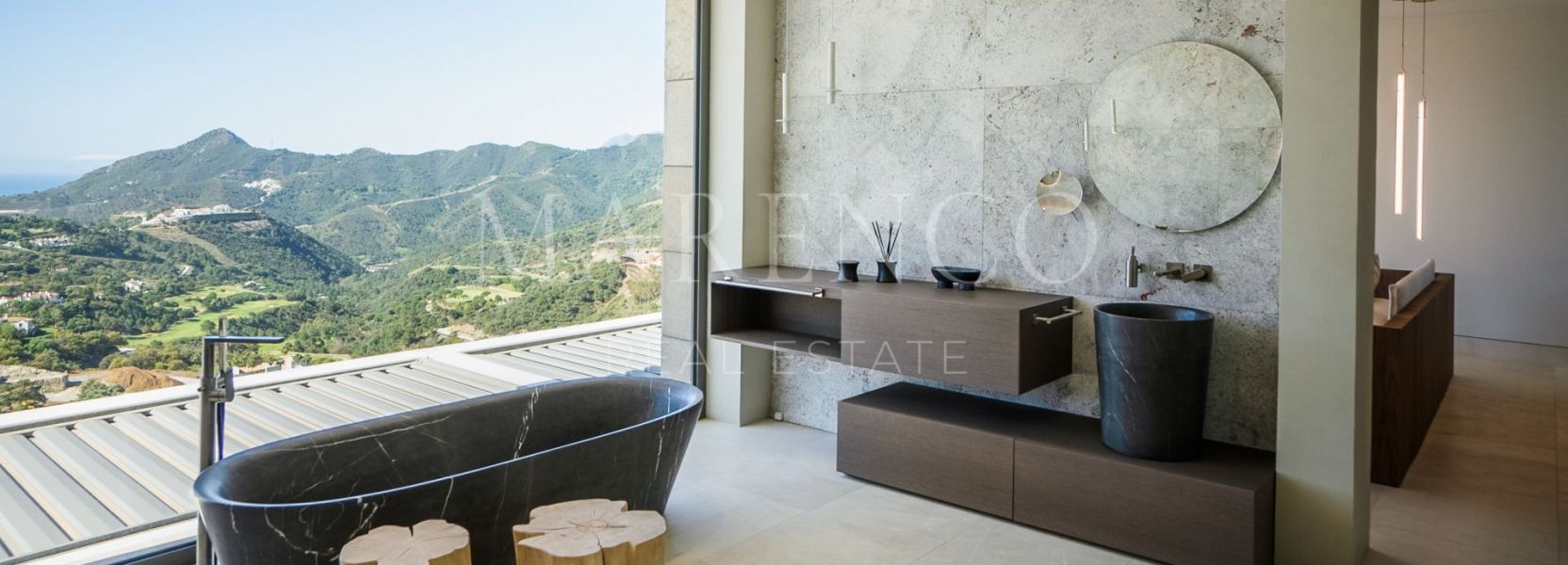 Villa en La Zagaleta, Benahavis