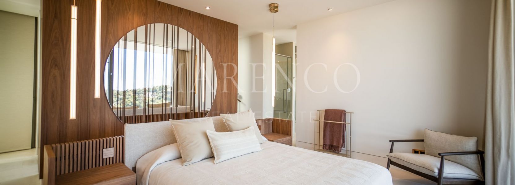 Villa en La Zagaleta, Benahavis