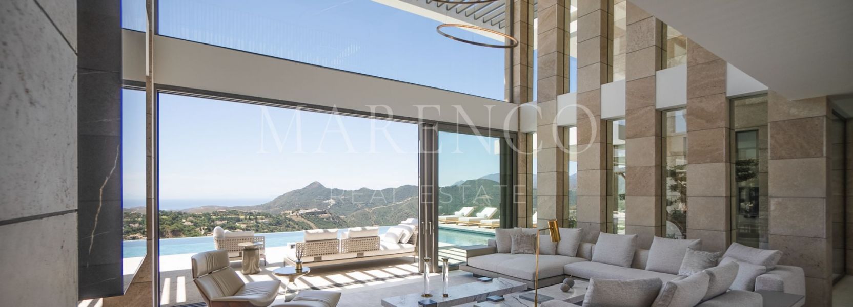 Villa en La Zagaleta, Benahavis