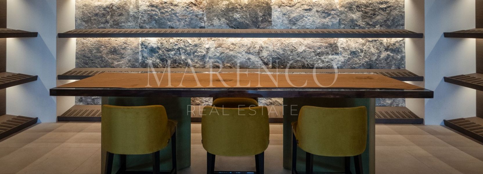 Villa en La Zagaleta, Benahavis