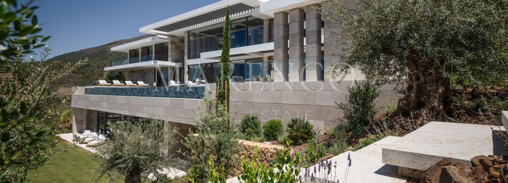 Villa en La Zagaleta, Benahavis