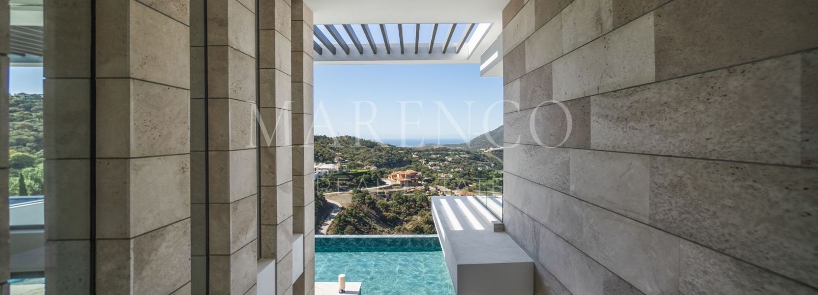 Villa en La Zagaleta, Benahavis