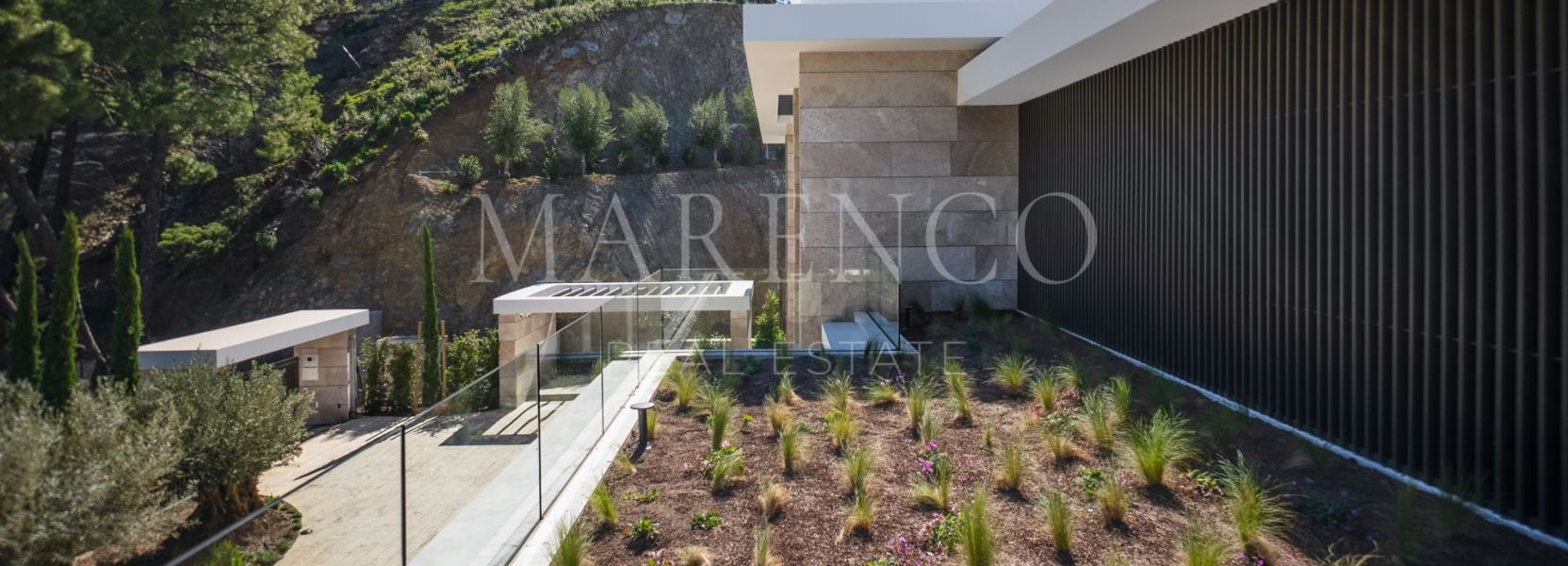 Villa en La Zagaleta, Benahavis