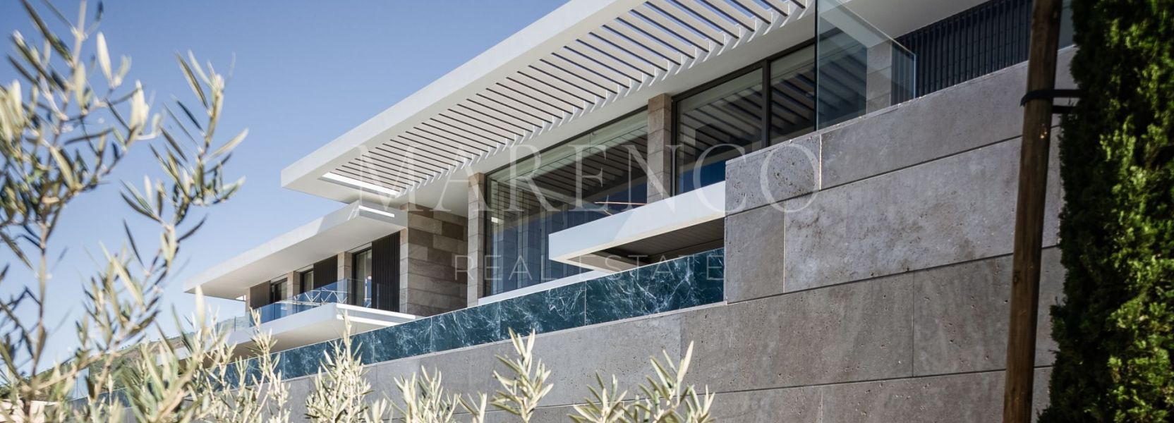 Villa en La Zagaleta, Benahavis