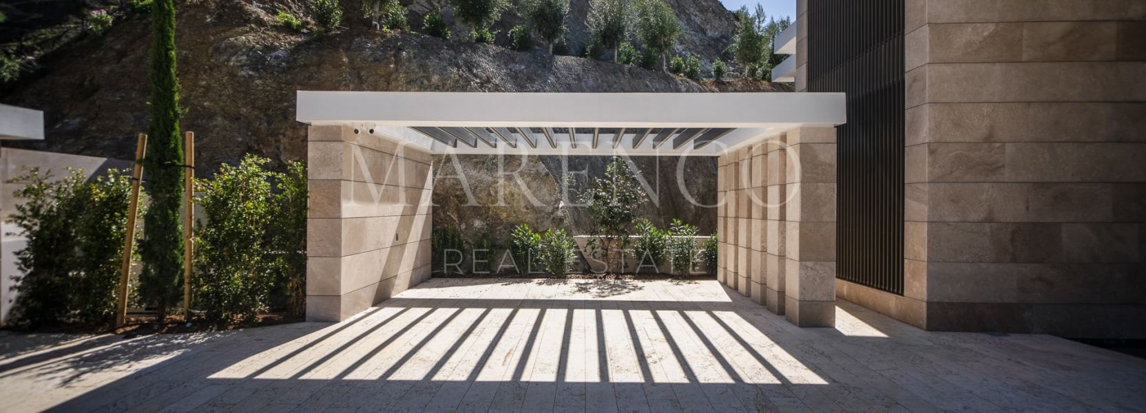 Villa en La Zagaleta, Benahavis