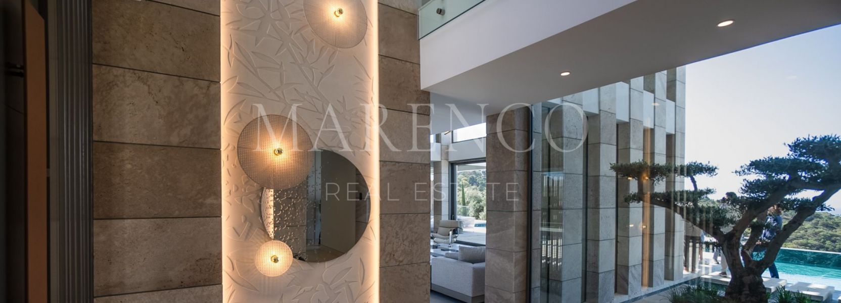 Villa en La Zagaleta, Benahavis