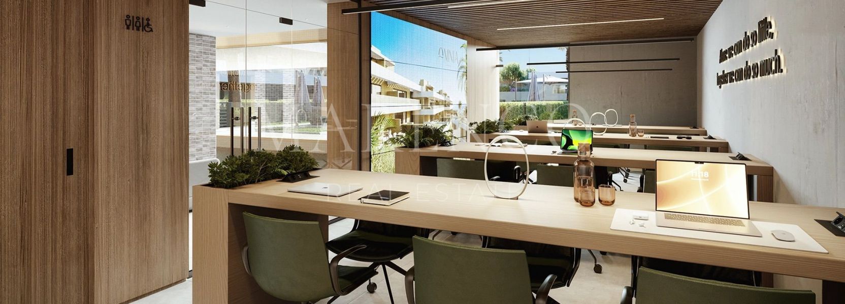 Appartement  in Estepona