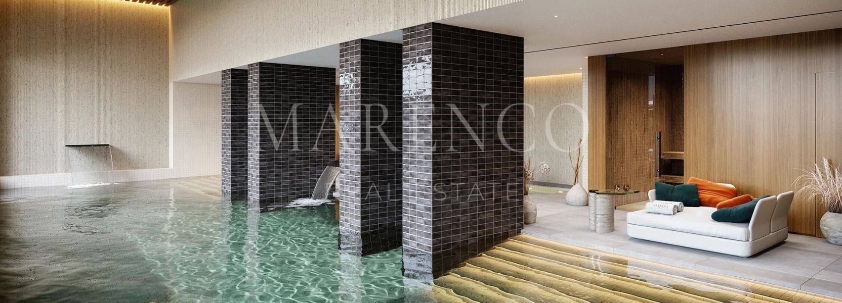 Appartement  in Estepona