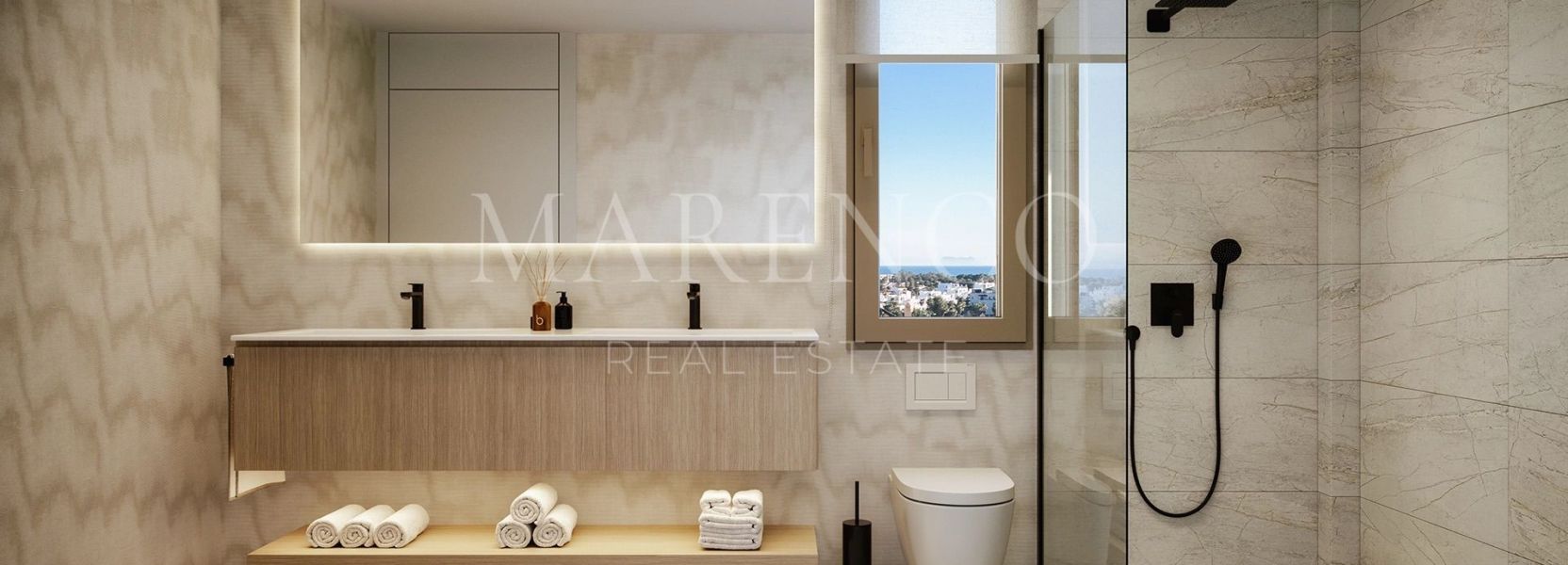 Appartement  in Estepona