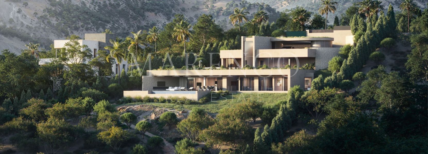 Villa in Monte Mayor, Benahavis