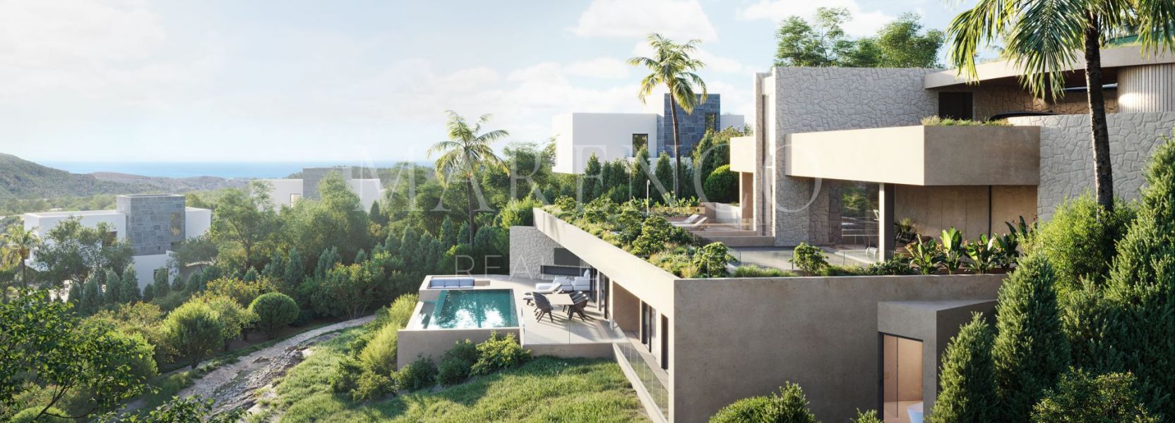 Villa in Monte Mayor, Benahavis