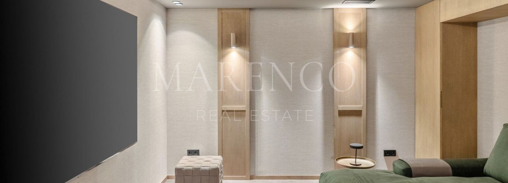 Villa  in Nueva Andalucia, Marbella