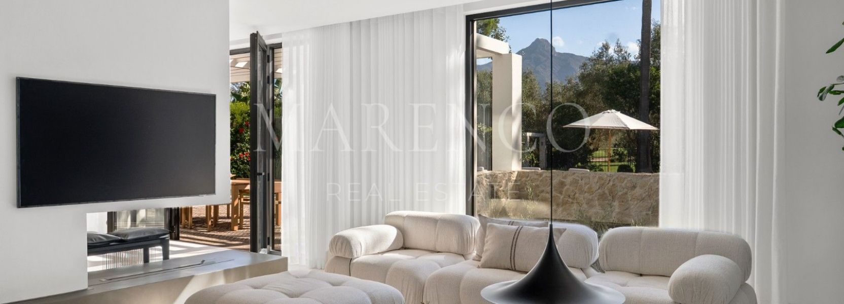 Villa  in Nueva Andalucia, Marbella