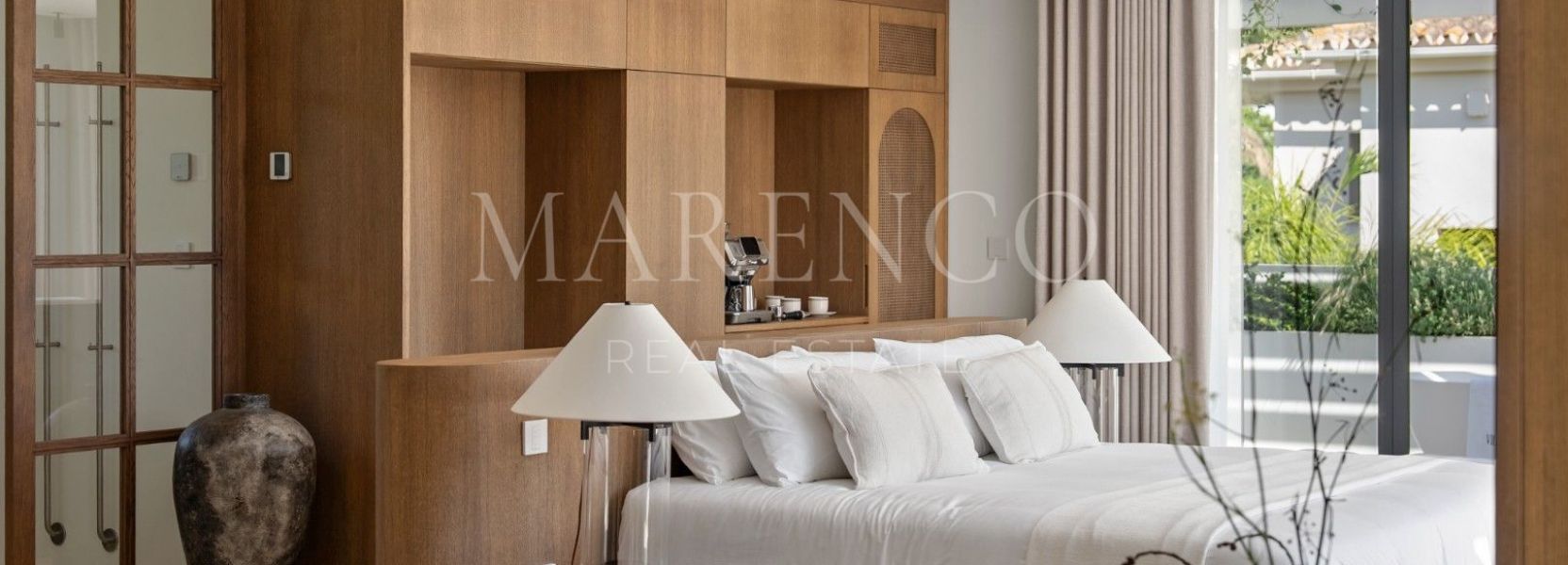 Villa  in Nueva Andalucia, Marbella