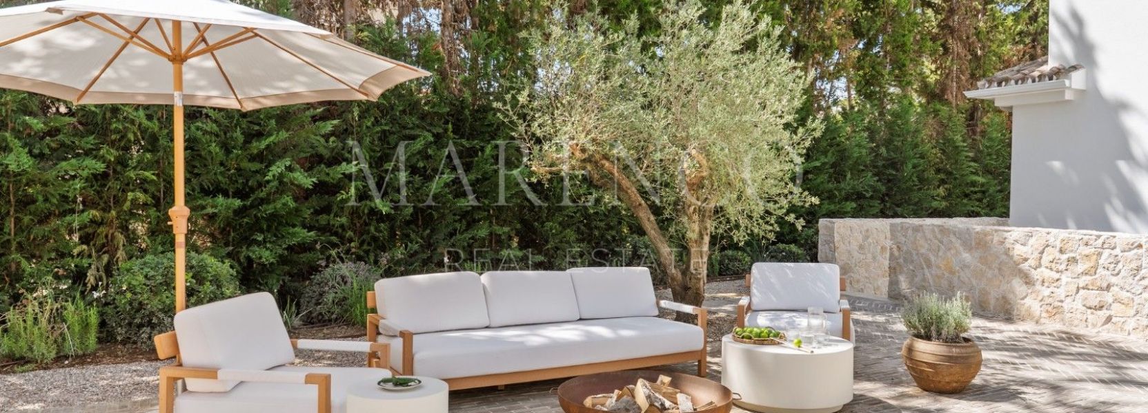 Villa  in Nueva Andalucia, Marbella