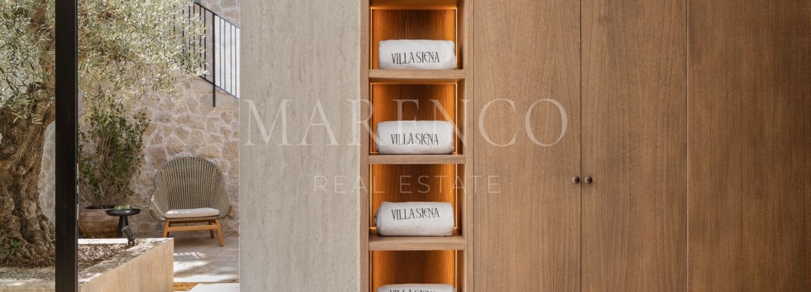 Villa  in Nueva Andalucia, Marbella