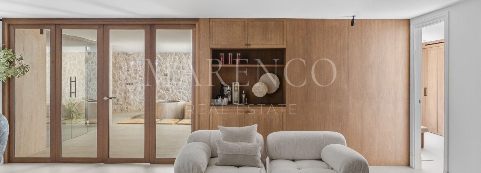 Villa  in Nueva Andalucia, Marbella