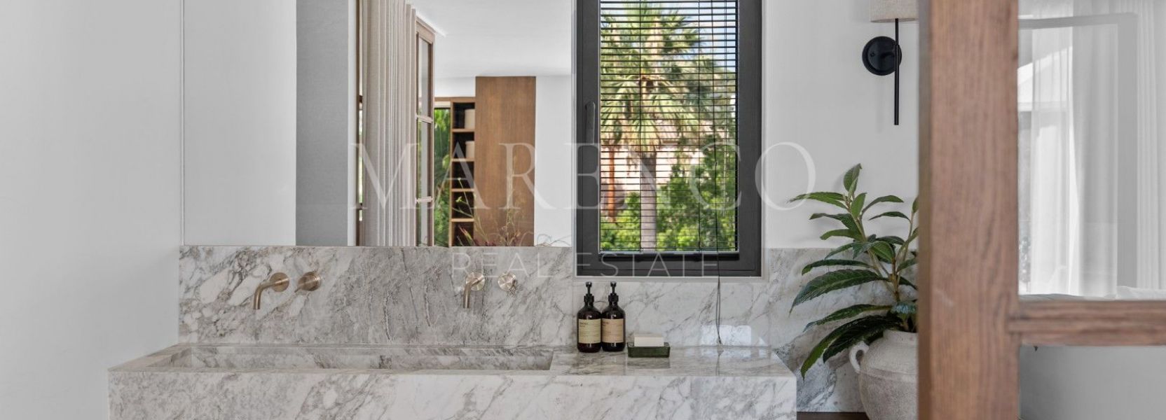 Villa  in Nueva Andalucia, Marbella