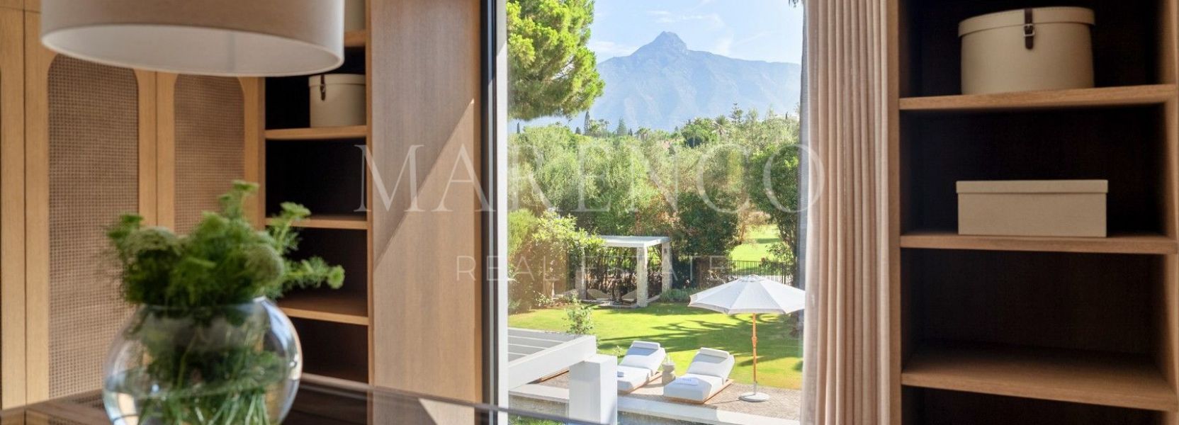 Villa  in Nueva Andalucia, Marbella
