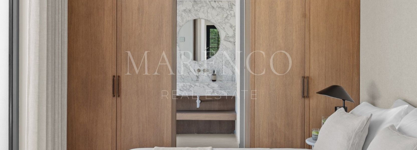 Villa  in Nueva Andalucia, Marbella