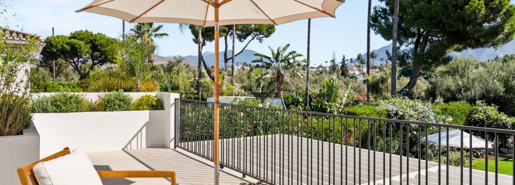 Villa  in Nueva Andalucia, Marbella