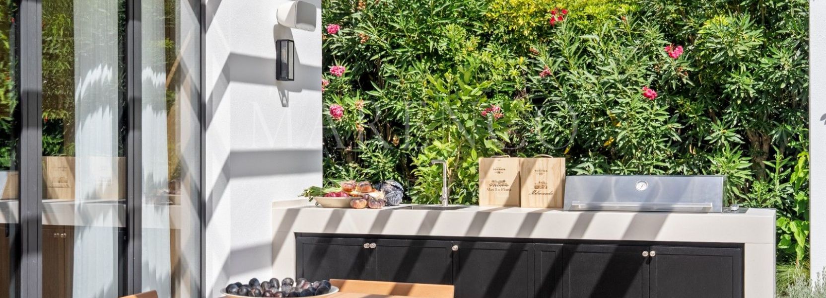 Villa  in Nueva Andalucia, Marbella