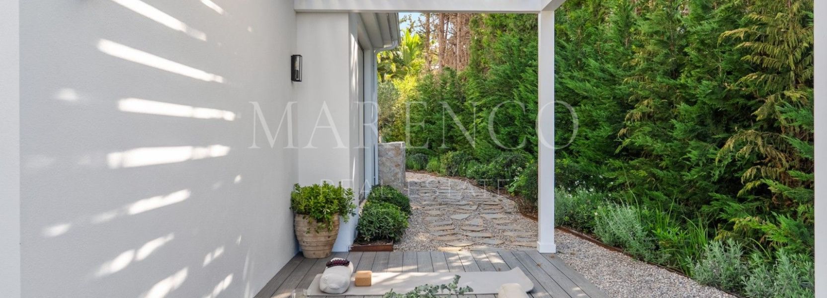 Villa  in Nueva Andalucia, Marbella