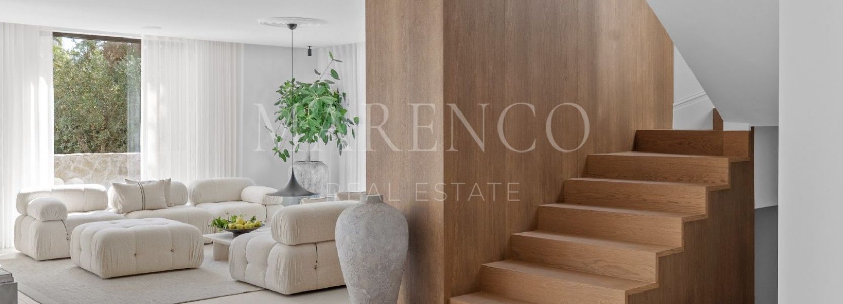 Villa  in Nueva Andalucia, Marbella