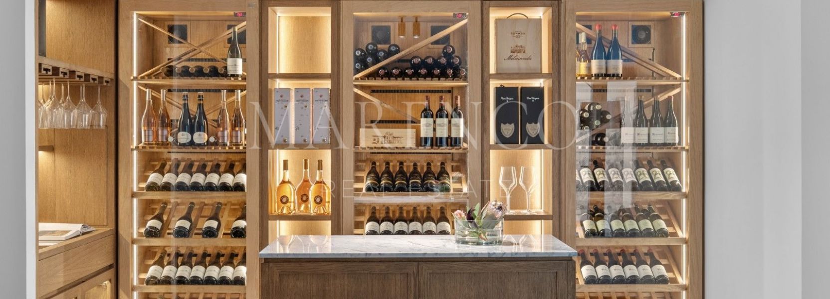 Villa  in Nueva Andalucia, Marbella