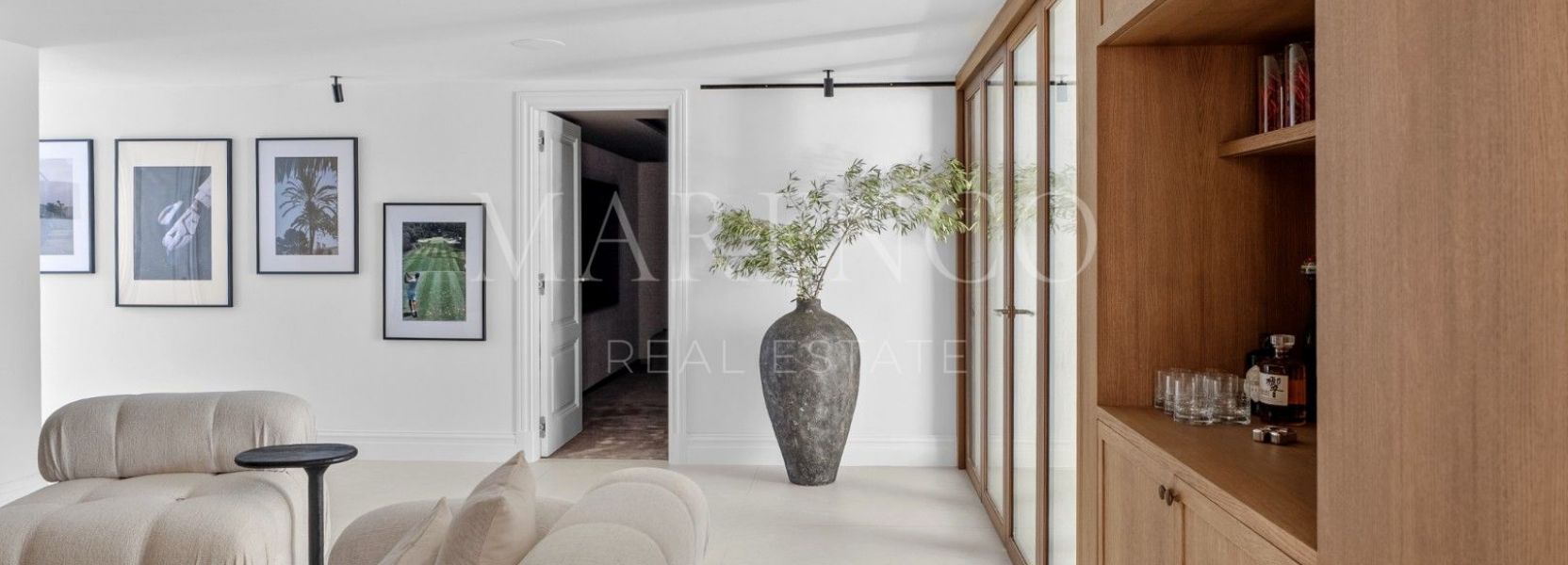 Villa  in Nueva Andalucia, Marbella