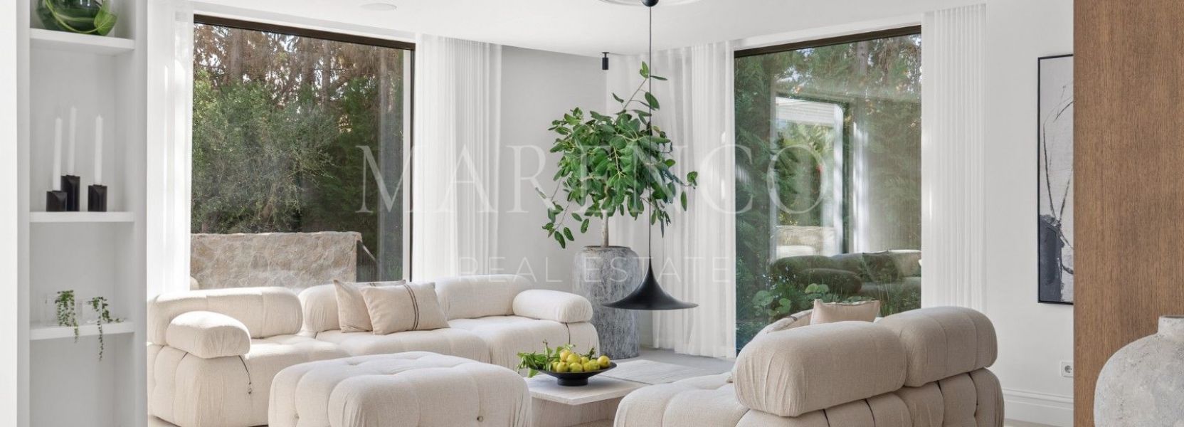 Villa  in Nueva Andalucia, Marbella