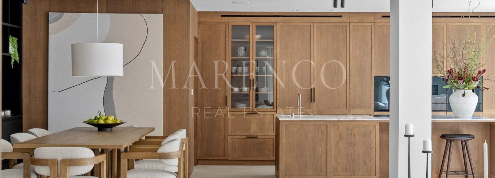 Villa  in Nueva Andalucia, Marbella