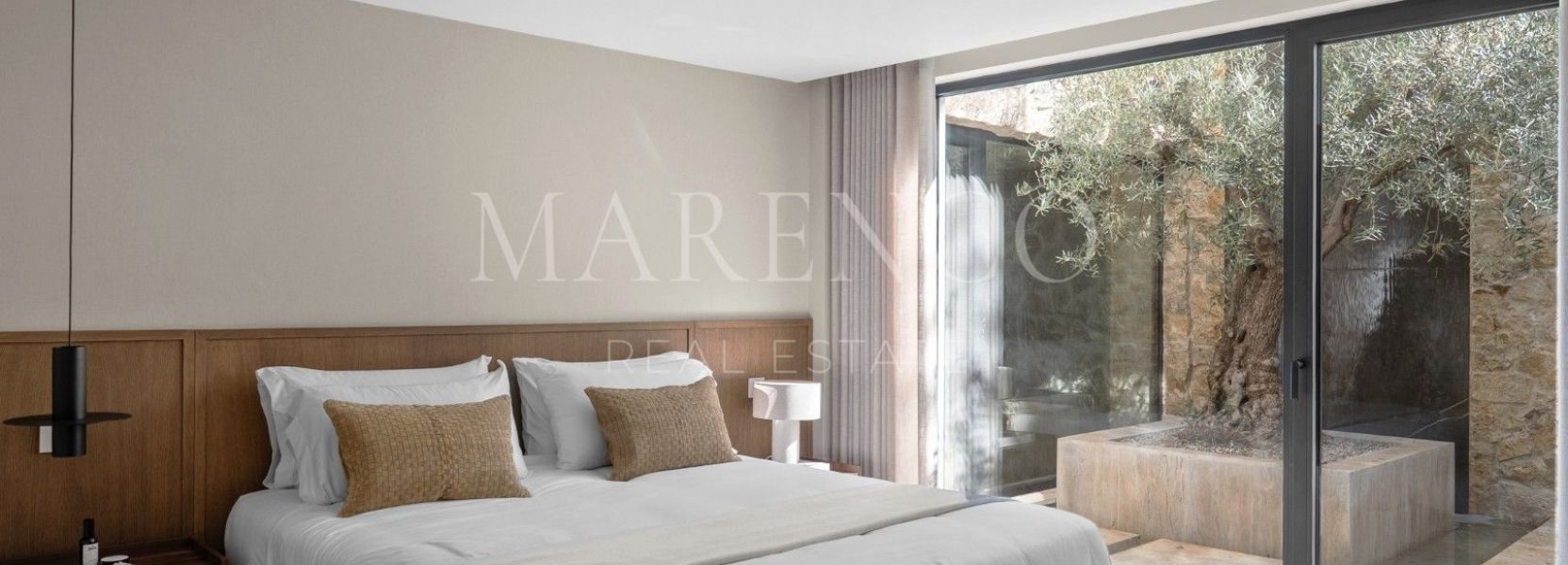 Villa  in Nueva Andalucia, Marbella