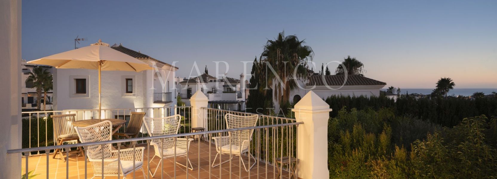 Villa  in Estepona