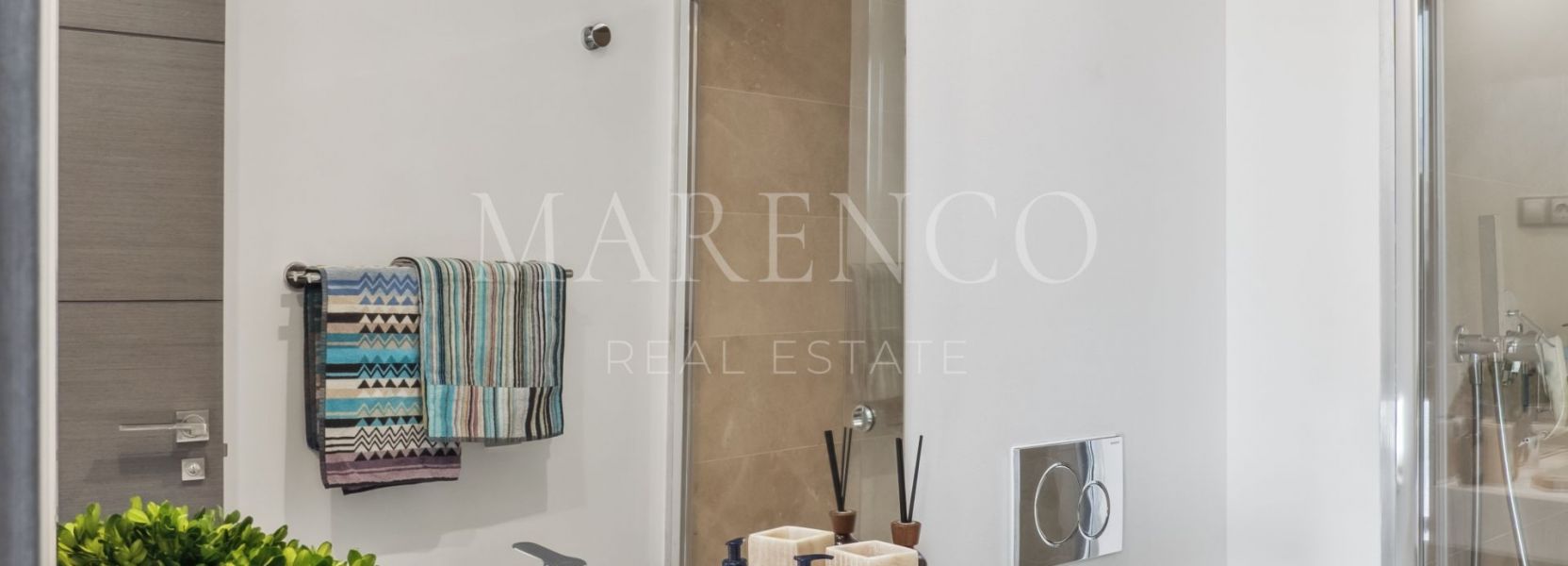 Adosado en Marbella Senses, Marbella Golden Mile, Marbella