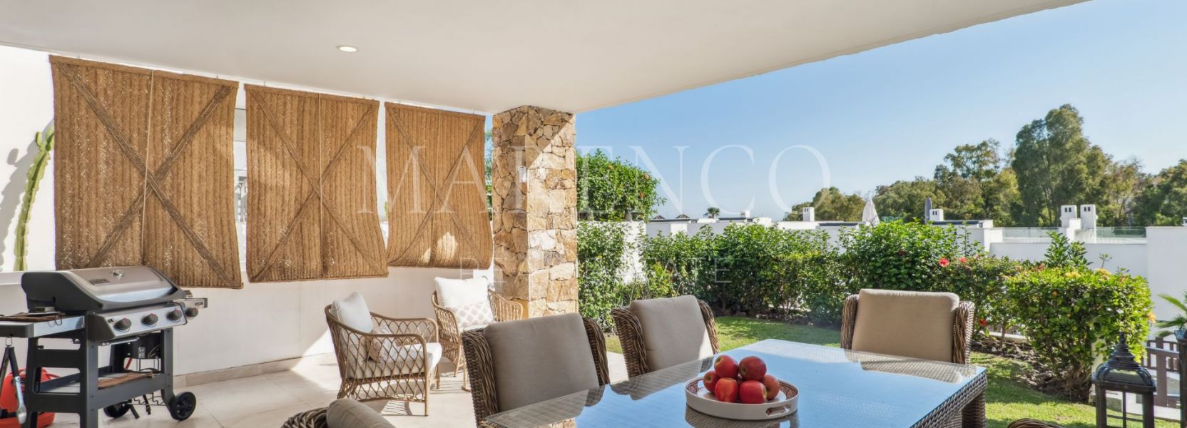 Adosado en Marbella Senses, Marbella Golden Mile, Marbella