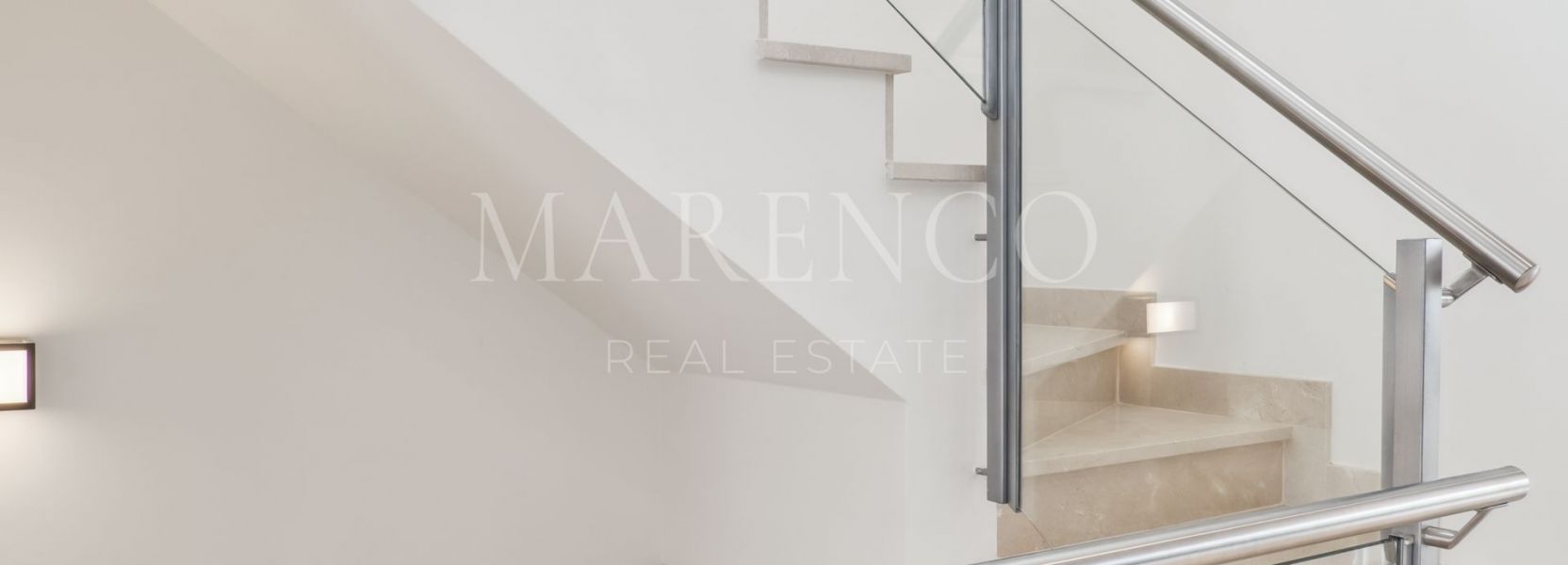 Adosado en Marbella Senses, Marbella Golden Mile, Marbella