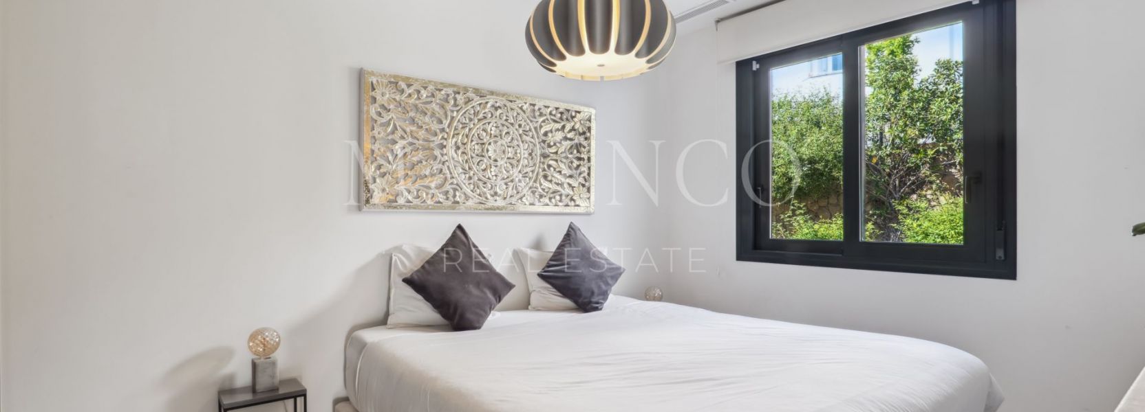 Adosado en Marbella Senses, Marbella Golden Mile, Marbella