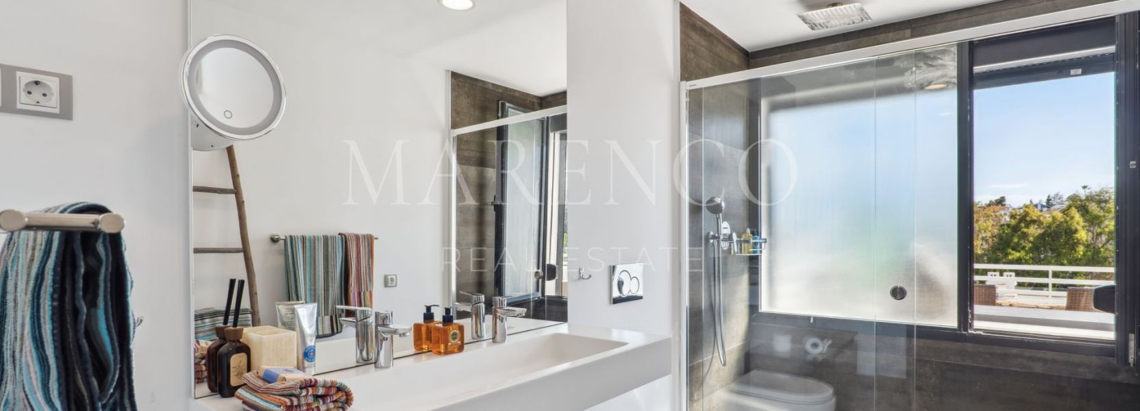 Adosado en Marbella Senses, Marbella Golden Mile, Marbella