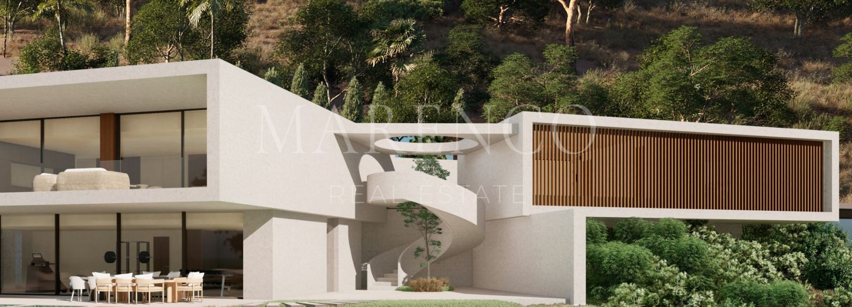 Villa in Monte Mayor, Benahavis