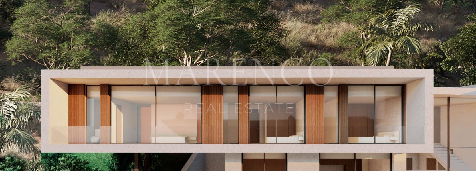 Villa in Monte Mayor, Benahavis