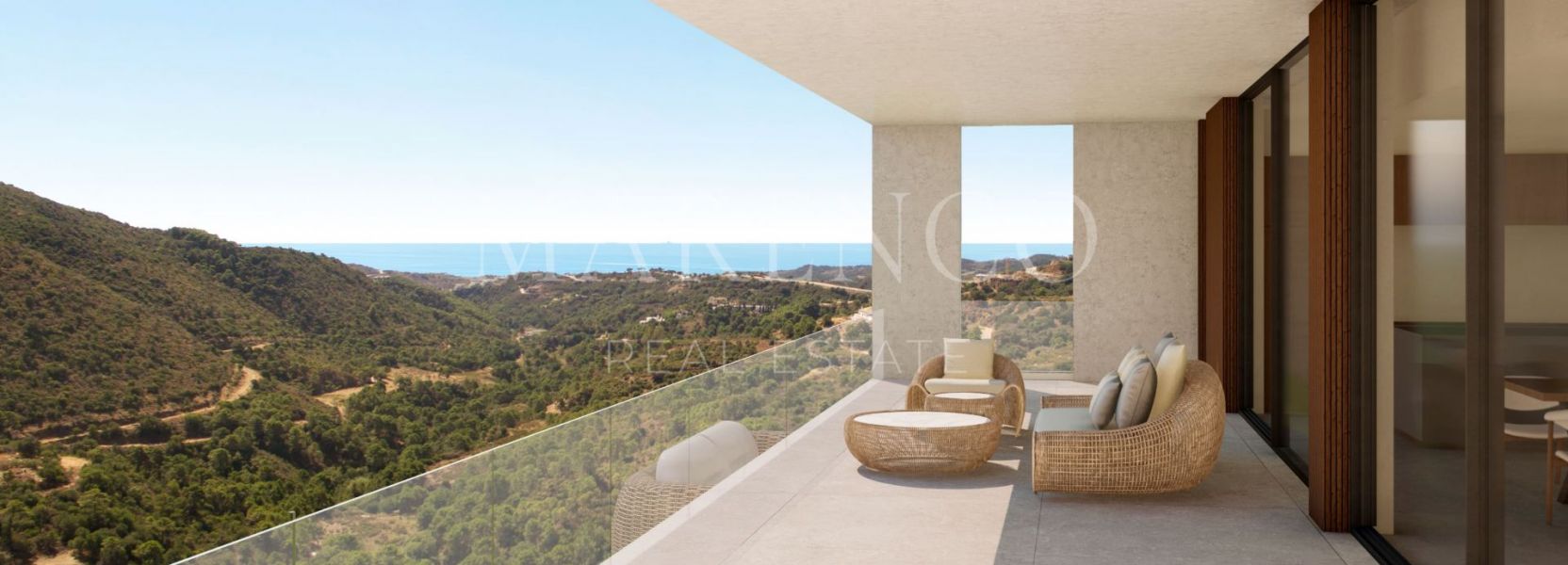 Villa in Monte Mayor, Benahavis