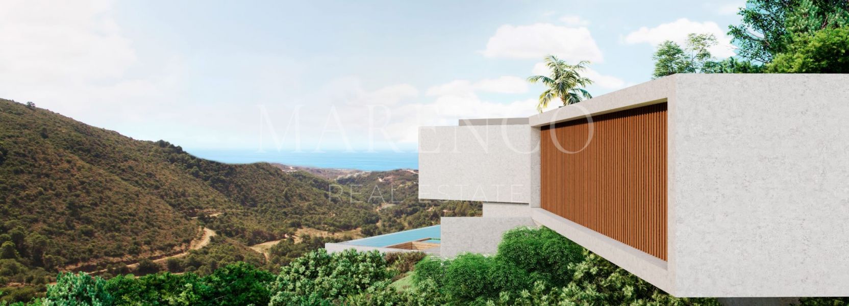 Villa in Monte Mayor, Benahavis