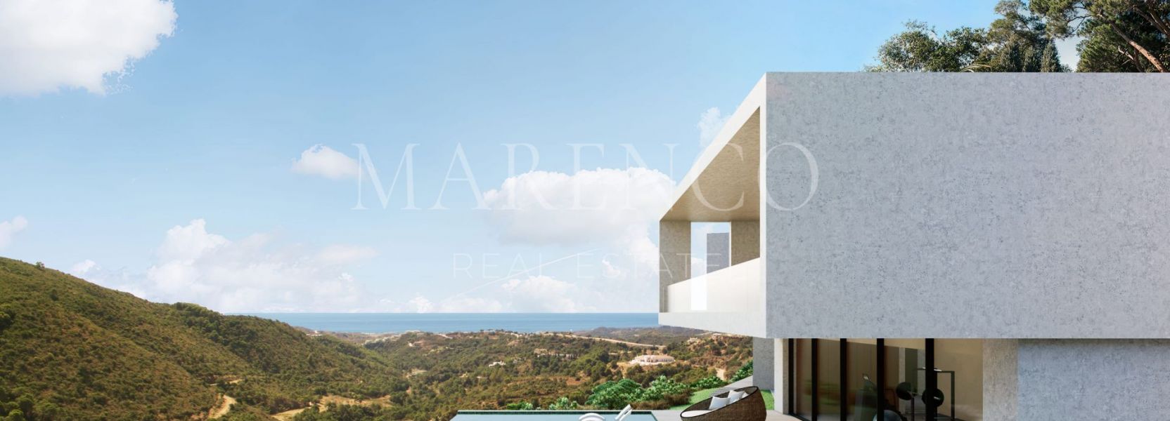 Villa in Monte Mayor, Benahavis